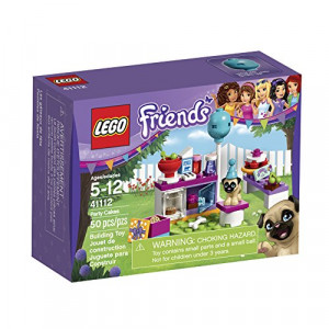 LEGO® Friends 41112 Party Cakes 