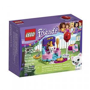  LEGO® Friends 41114 Party Styling 