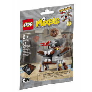 LEGO® Mixels Mixel Mixadel 41558 Building Kit