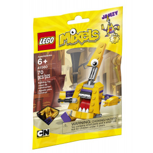 LEGO® Mixels Mixel Jamzy 41560 Building Kit