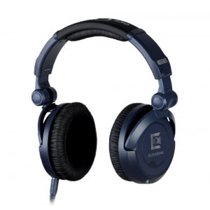 Ultrasone PRO 550 S-Logic Surround Sound Professional Headphones