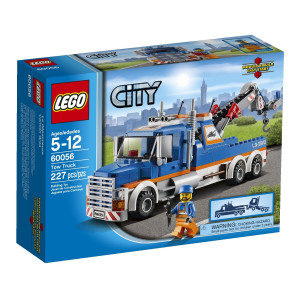  LEGO® City 60056 Tow Truck 