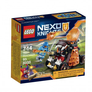  LEGO® NexoKnights 70311 Chaos Catapult 