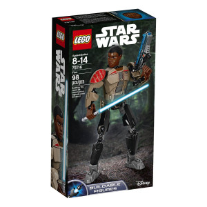 LEGO® 75116 Star Wars Finn 