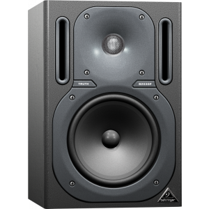 BEHRINGER B2030P High-Resolution, Ultra-Linear Reference Studio Monitor