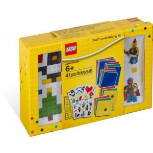 LEGO® Card Making Kit 850506