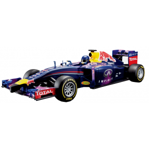 Maisto #81252 Infiniti Red Bull Racing RB10