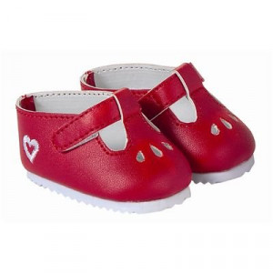 Corolle Classic 17" Baby Doll Fashions Shoes