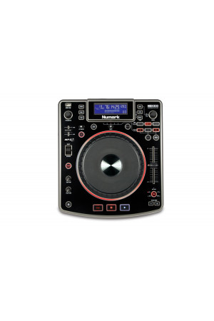 Numark NDX800 Professional MP3/CD/USB Player and Controller