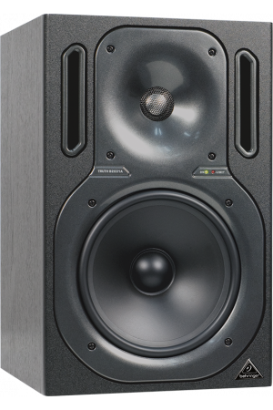 BEHRINGER TRUTH B2031A High-Resolution, Active 2-Way Reference Studio Monitor